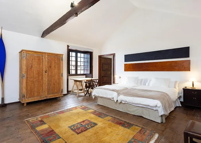 Apartamento Zárate *