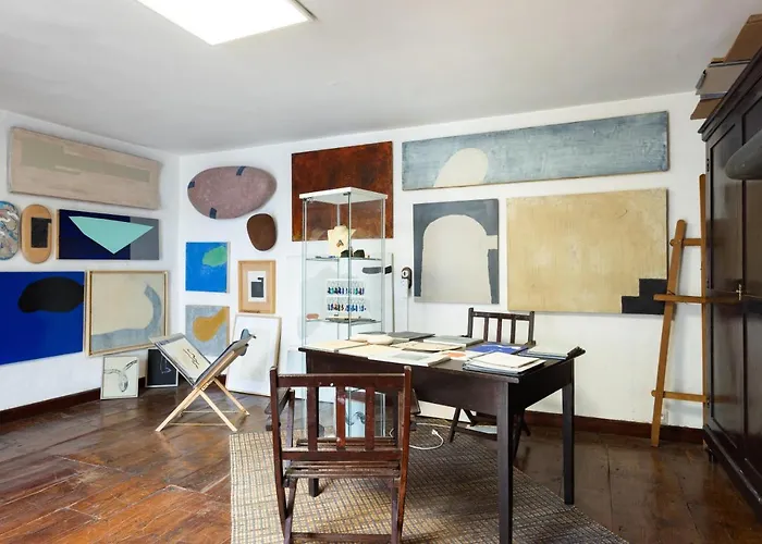 Zárate Apartamento La Orotava