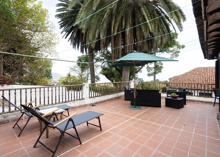 Apartamento Zárate *