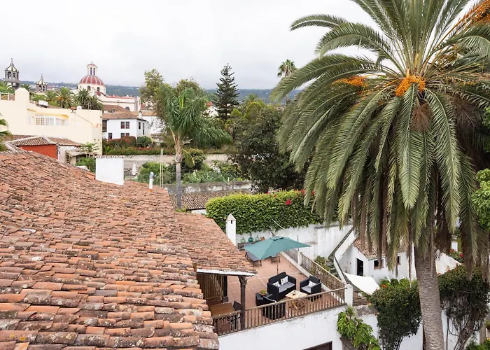 Apartamento Zárate La Orotava