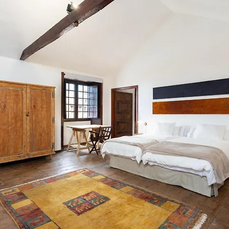 Apartment Zarate *