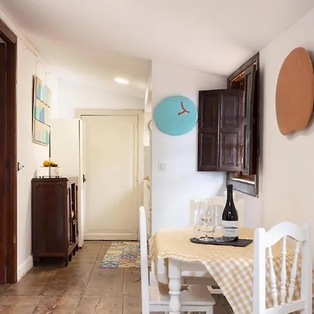 Apartment Zarate