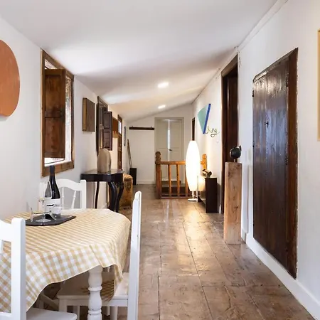 Zarate Apartment La Orotava