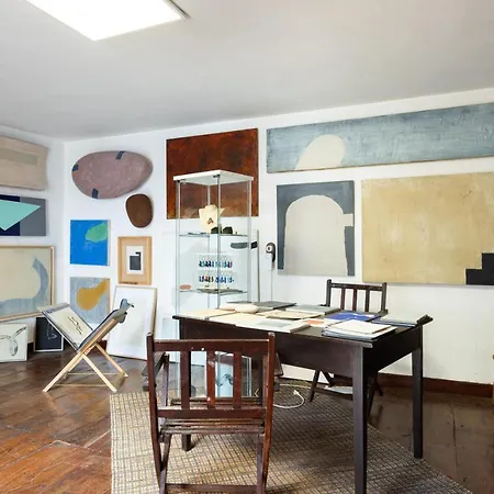 Zarate Apartment La Orotava
