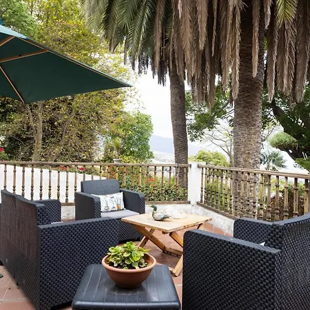 Apartman Zarate La Orotava