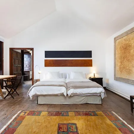 Apartment Zarate *