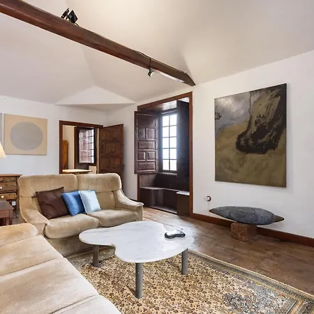 Zarate Apartment