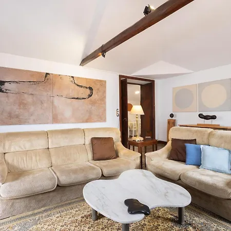Apartment Zarate La Orotava