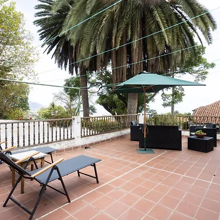 Apartment Zarate *