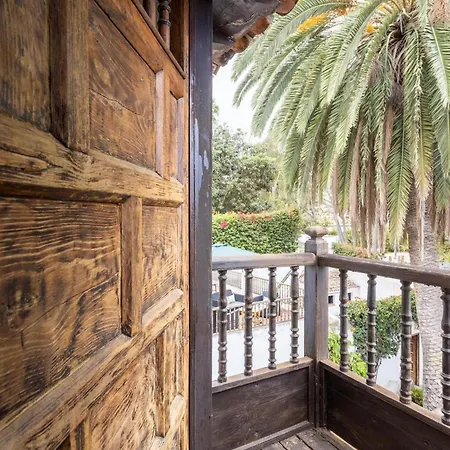 Zarate Ля Оротава