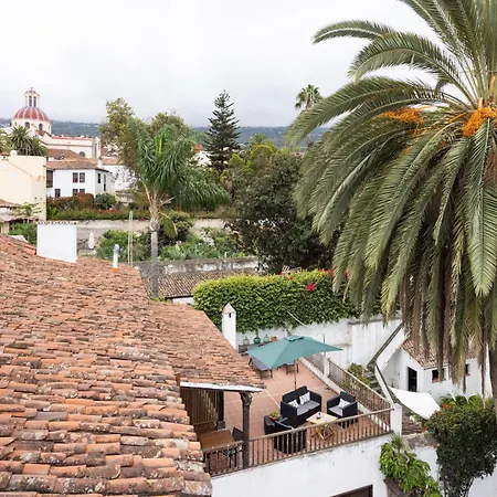 Apartment Zarate La Orotava