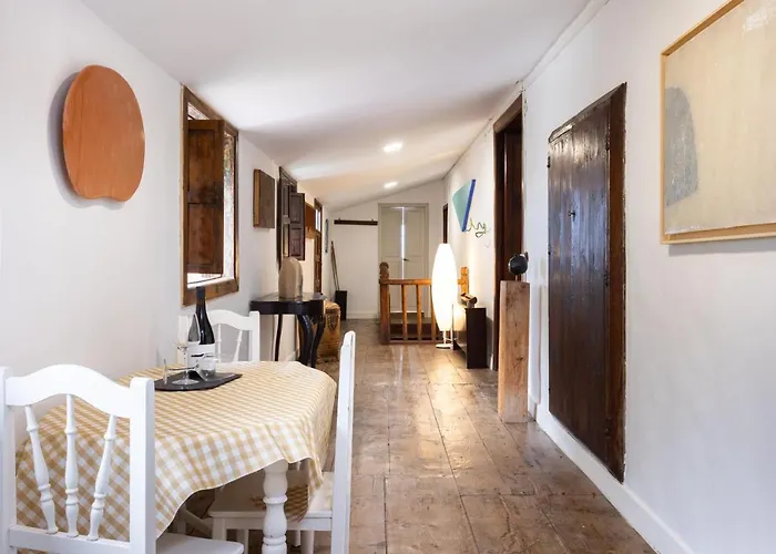 Zarate Apartament La Orotava