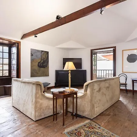 Apartman Zarate