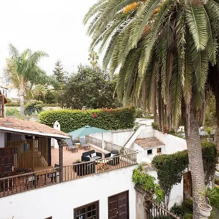 Appartement Zarate *