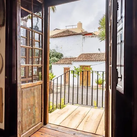 Zarate * La Orotava
