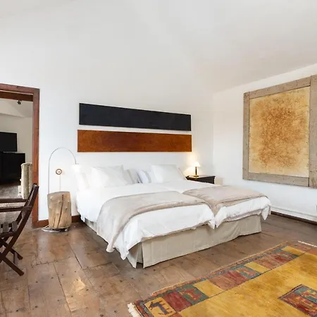 Zarate Apartman