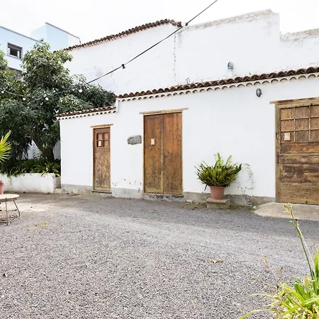 Apartman Zarate