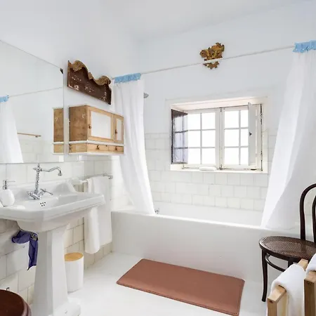 Apartman Zarate