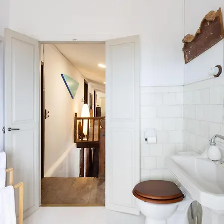 Zarate Apartman *