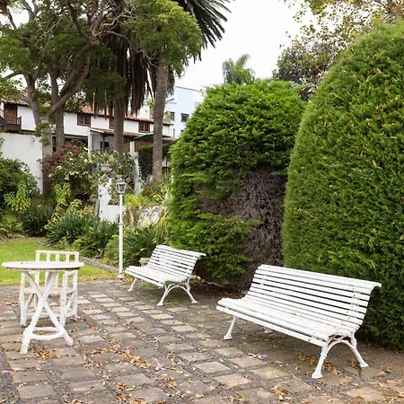 Zarate Apartman *