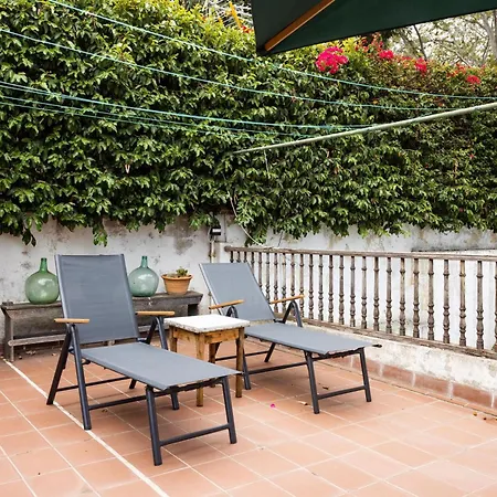 Apartman Zarate