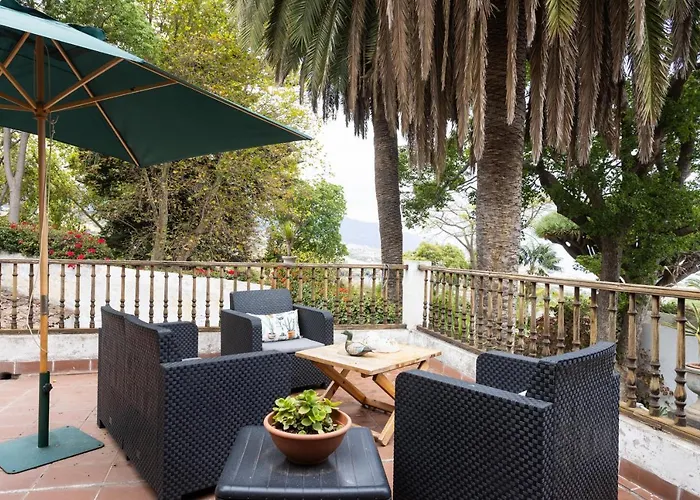 Apartment Zarate La Orotava